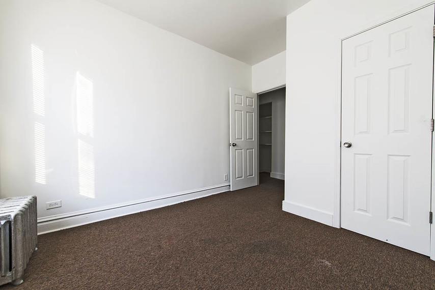 5314 W Washington Blvd Apartments Chicago Bedroom
