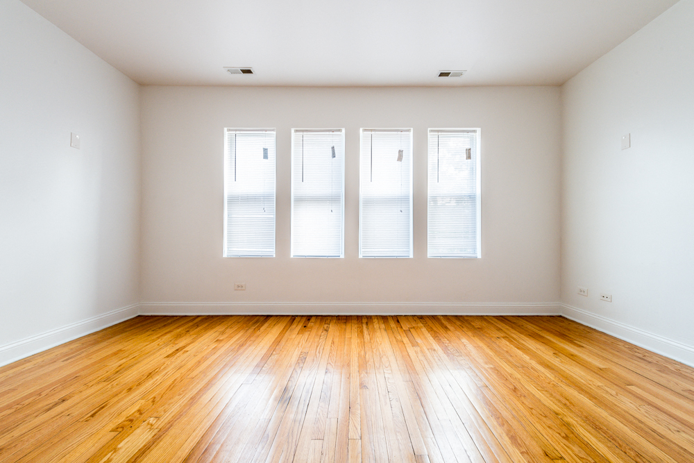 Auburn Gresham Apartments for rent in Chicago | 8000 S Paulina Bedroom