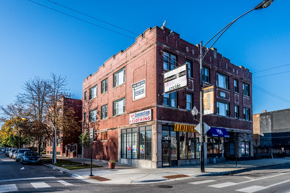 Chicago Lawn apartments for rent in Chicago | 6306 S Fairfield