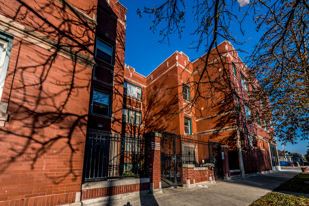 Chicago Lawn apartments for rent in Chicago | 6306 S Fairfield