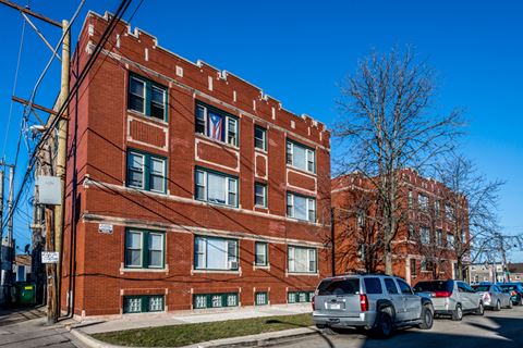 Chicago Lawn apartments for rent in Chicago | 6306 S Fairfield