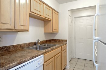 Pangea Groves Apartments for rent in Indianapolis Kitchen - Photo Gallery 18