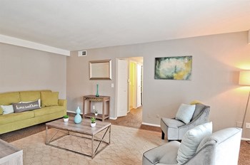 Pangea Groves Apartments for rent in Indianapolis Living Room - Photo Gallery 11