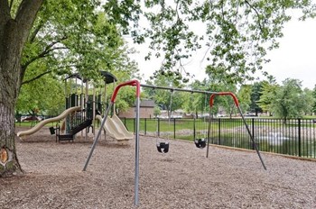 Pangea Groves Apartments for rent in Indianapolis Playground - Photo Gallery 4
