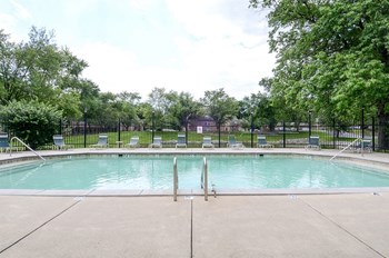 Pangea Groves Apartments for rent in Indianapolis Pool - Photo Gallery 6