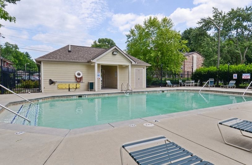 Broad Ripple Apartments Pangea Groves Pangea Real Estate