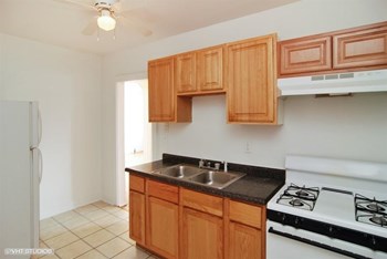 5011 W Maypole Ave Apartments Chicago Kitchen - Photo Gallery 4