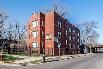 Southwest Side Chicago Apartments for Rent - Chicago, IL