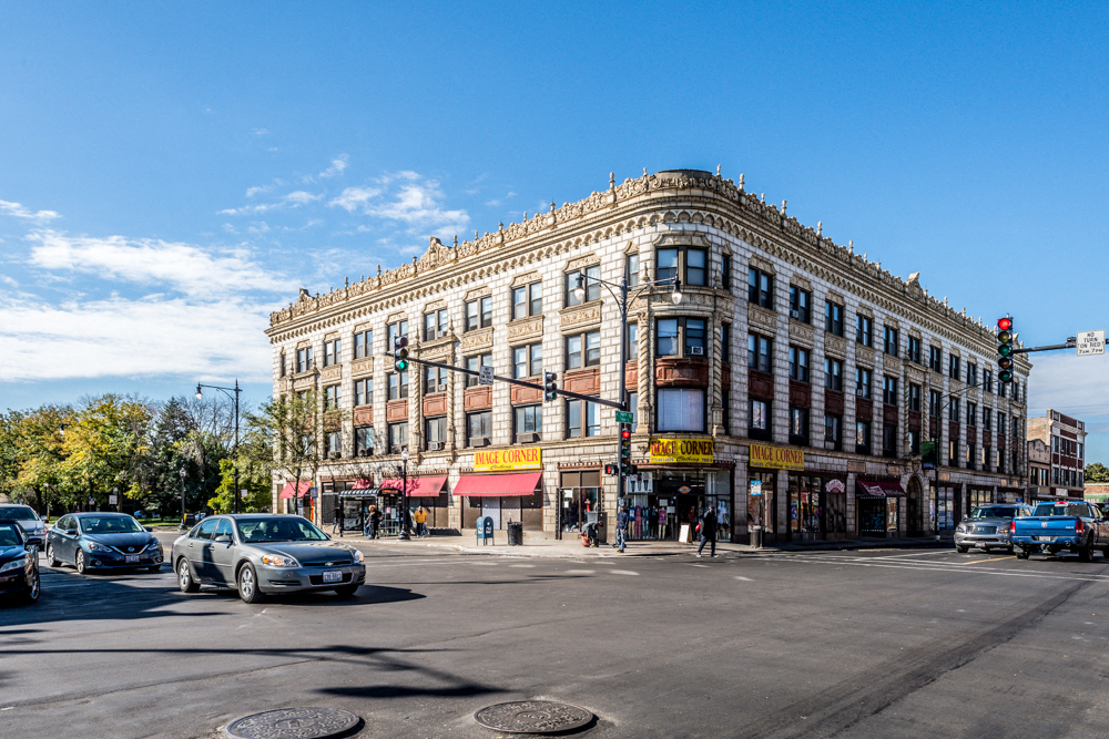 741 53 E 79th St Apartments In Chicago Il Pangea Real Estate