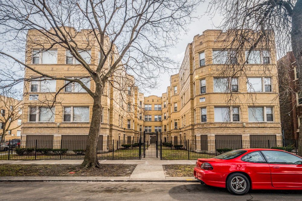 8001 09 S Ellis Ave Rentals Chicago Il Rentcafe