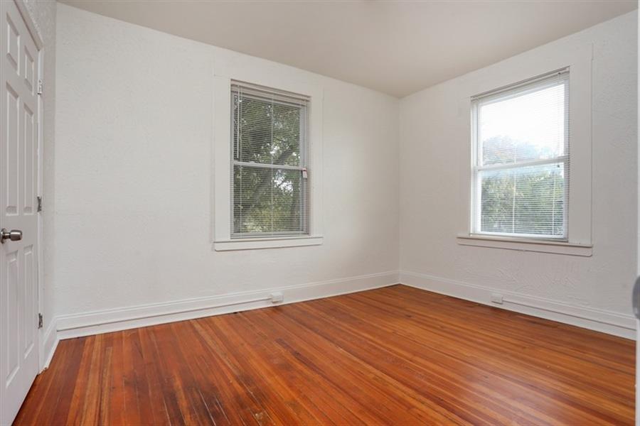 2905 Garrison Blvd Apartments Baltimore Bedroom