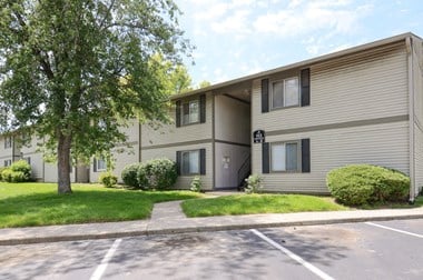 5500 Pleasant Hill Circle 3 Beds Apartment for Rent - Photo Gallery 1