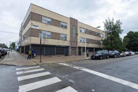 7101 S Artesian Ave Apartments Chicago Exterior