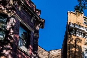 4820 S Michigan Ave | Apartments in Chicago, IL | Pangea