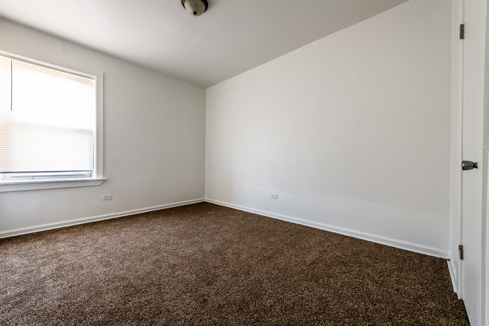 Bedroom 1249 S Fairfield Ave Apartments in Chicago