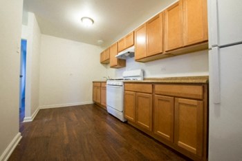 Pangea Lakes 13300 S Indiana Ave Apartments Chicago Kitchen - Photo Gallery 5