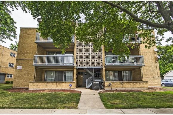 13905 S Clark St Apartments In Riverdale Il Pangea Real Estate