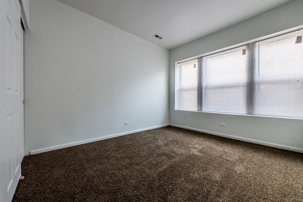 Washington Park Apartments for rent in Chicago | 6224 S Martin Luther King Dr Bedroom