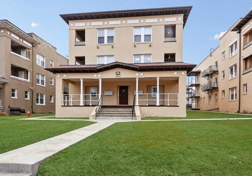 Search Apartments For Rent Nearby Pangea Real Estate