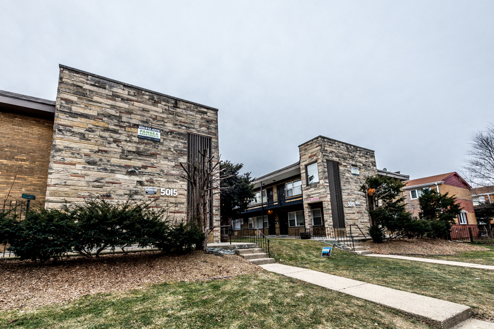 Austin Apartments for rent in Chicago | 5015 W Jackson Blvd