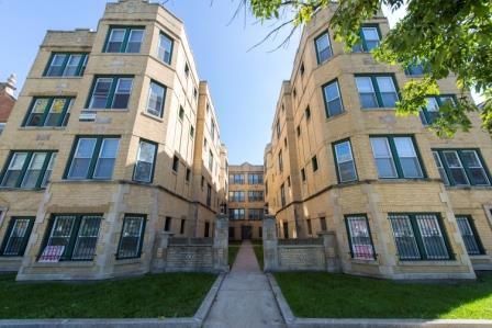 1931 S Homan Ave 1-2 Beds Apartment for Rent - Photo Gallery 1