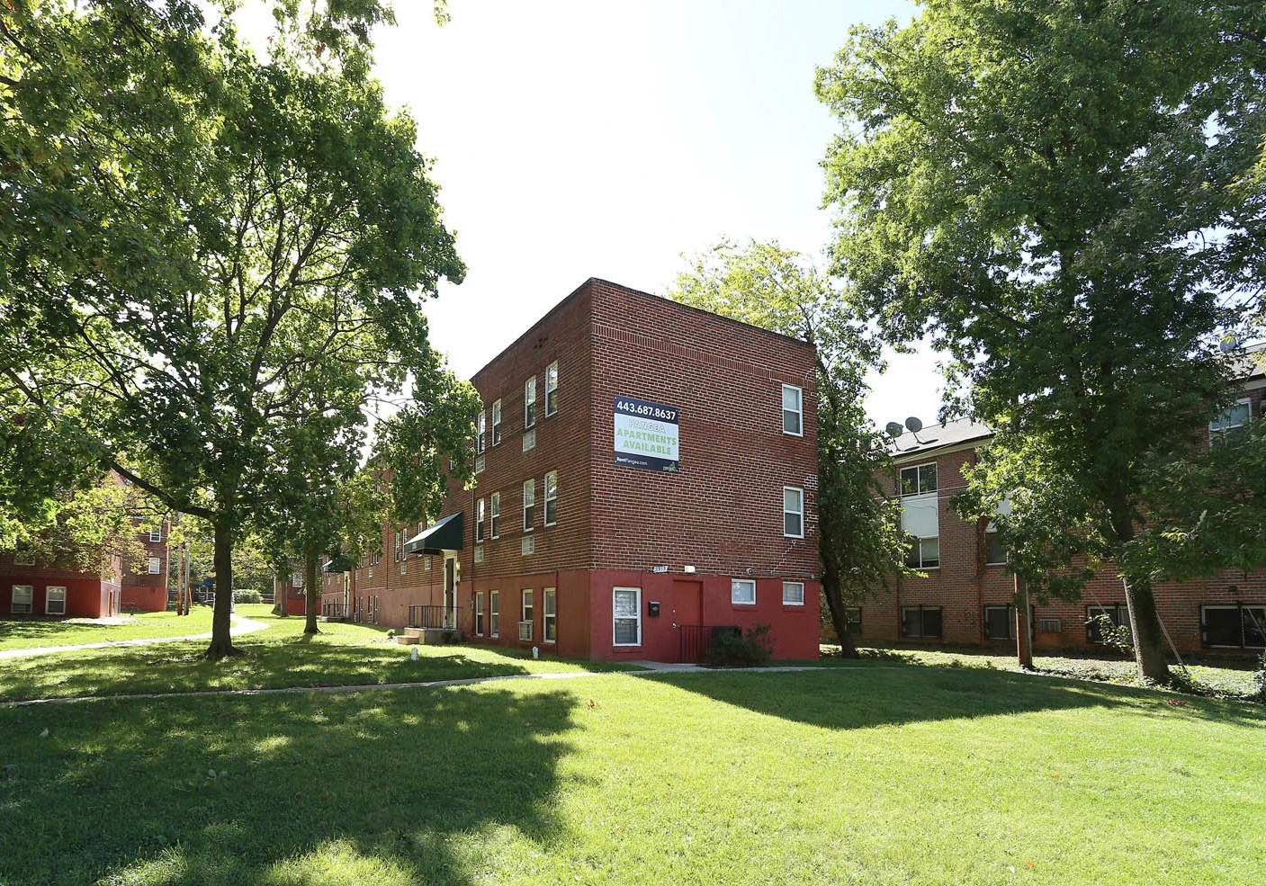 Find Affordable Apartments for Rent Pangea Real Estate