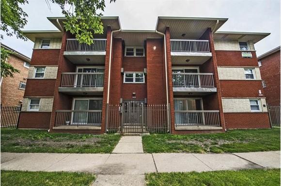 14119 S Tracy Ave Apartments In Riverdale Il Pangea Real Estate