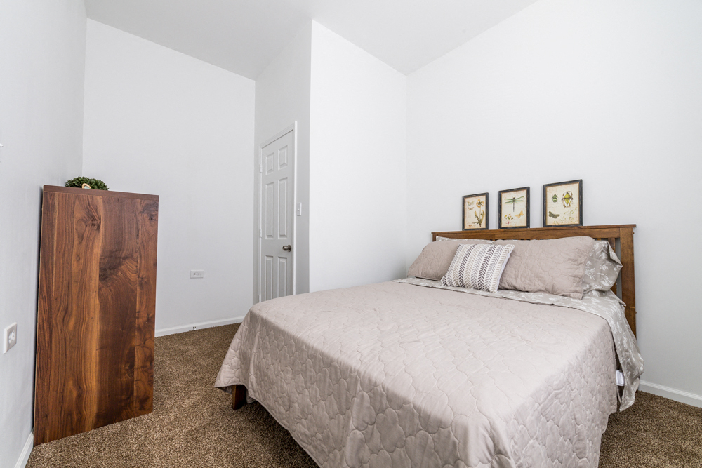 5501 W Washington Blvd Apartments Chicago 1 Bedroom