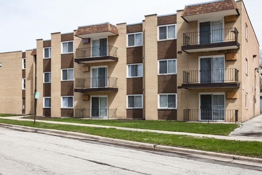 1 Bedroom Apartments In Riverdale