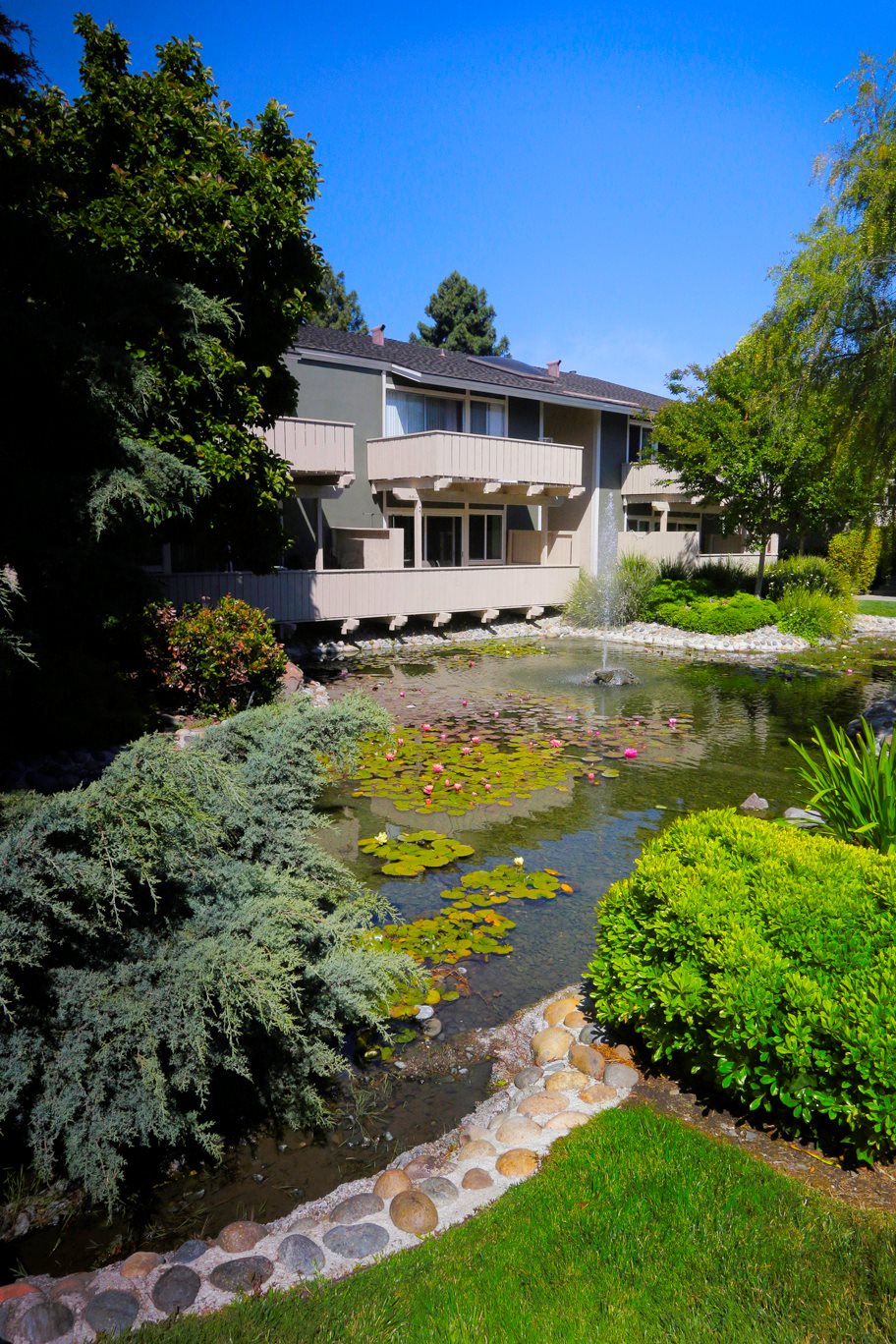 Lakeview Apartments Apartments in Fremont, CA