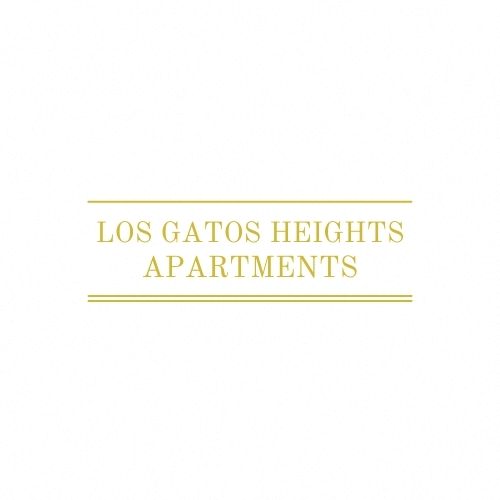 Los Gatos Heights logo