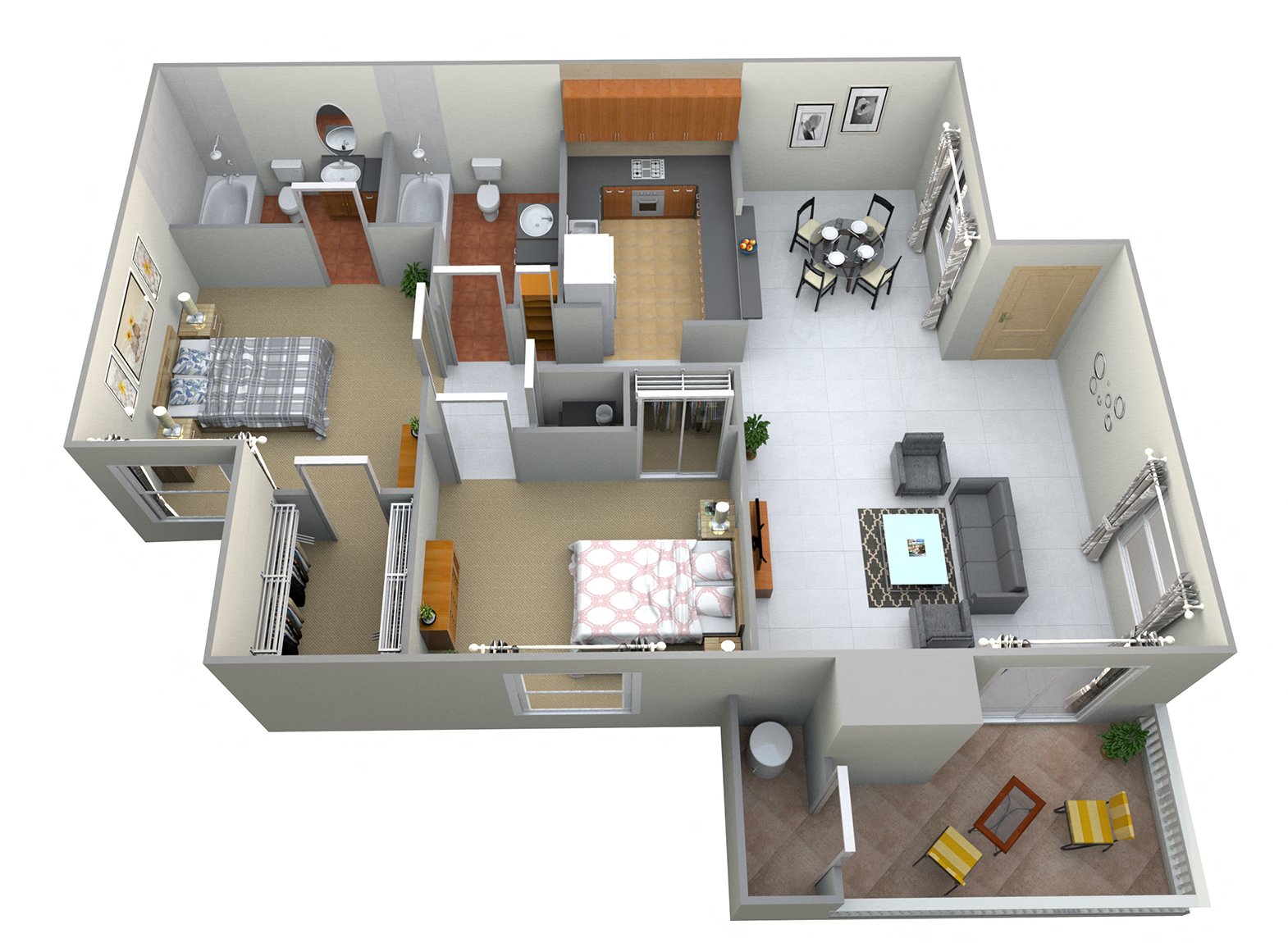 MarinerVillage_2Bed 2 Bath rev1