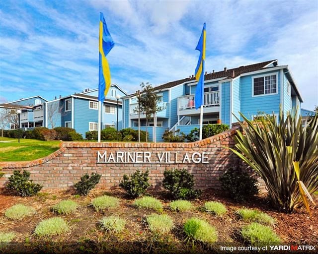 Mariner Village Apartments