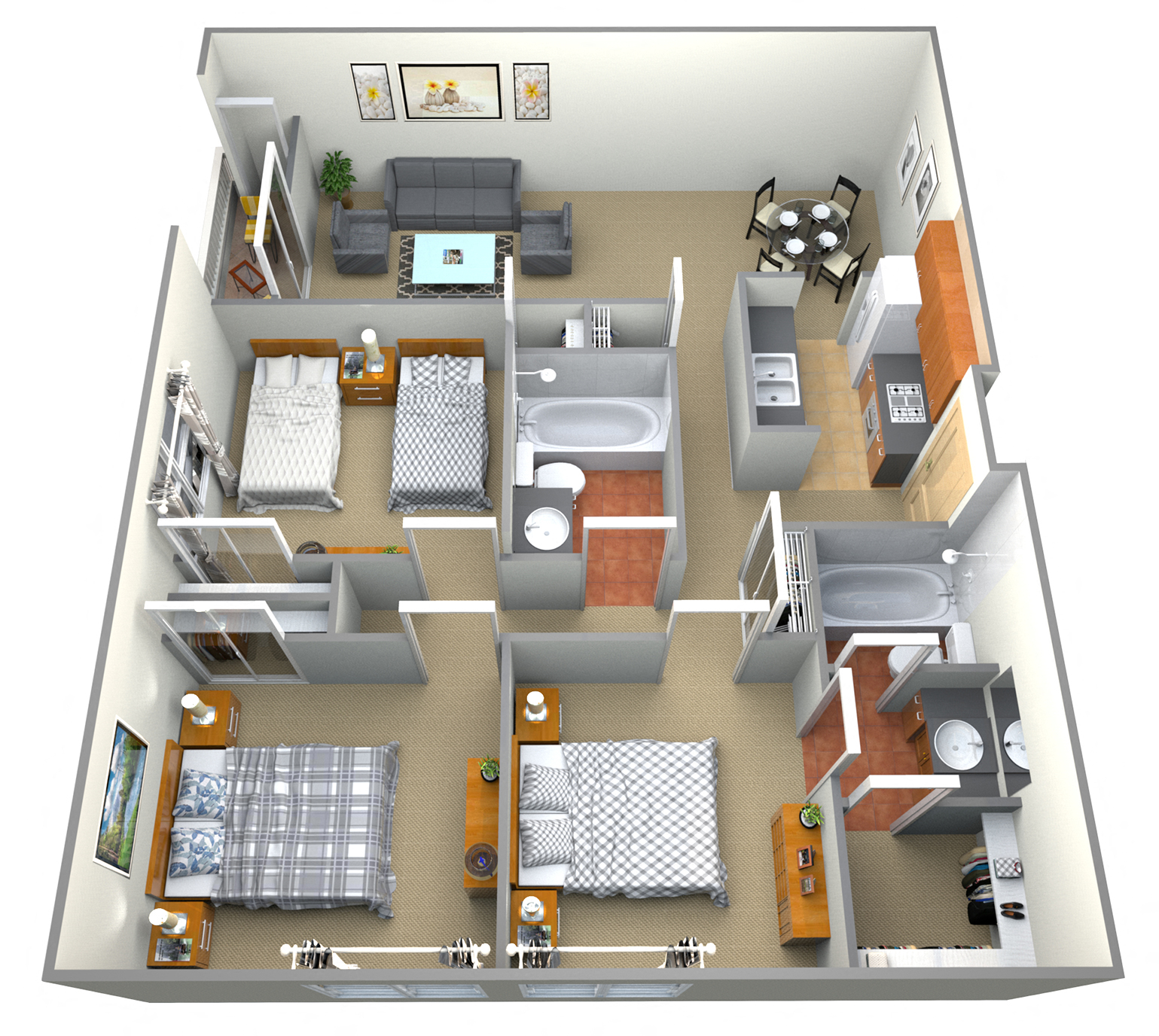 Station 101 3Bed 2Bath rev1