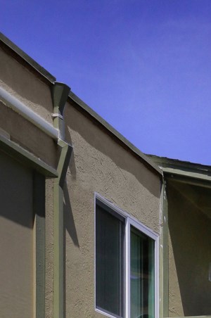 Property Walkway - Photo Gallery