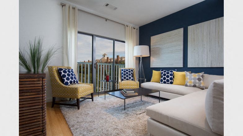 Parallel 41 Apartments 1340 Washington Blvd Stamford Ct