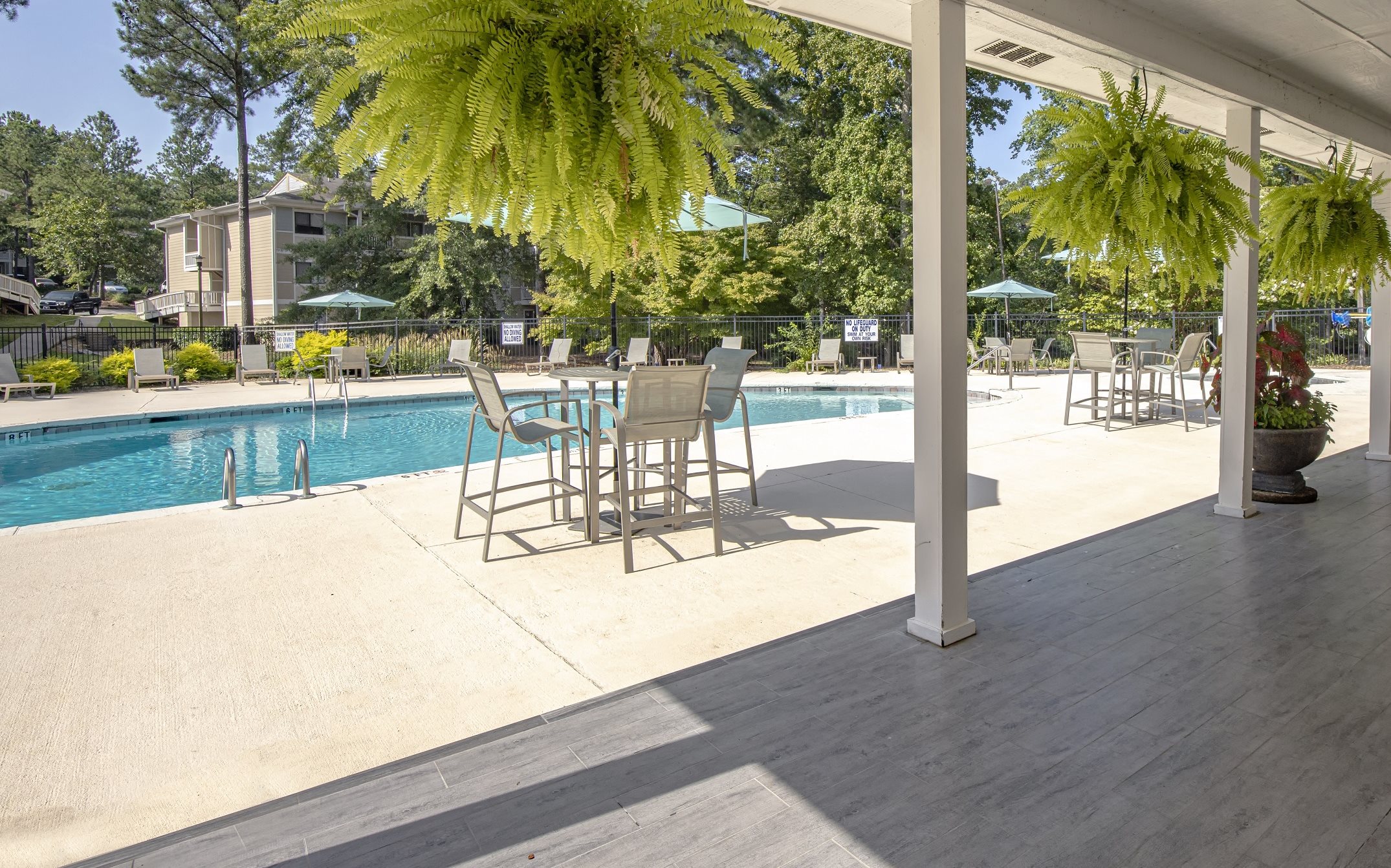 Wellspring Apartments In Columbia Sc