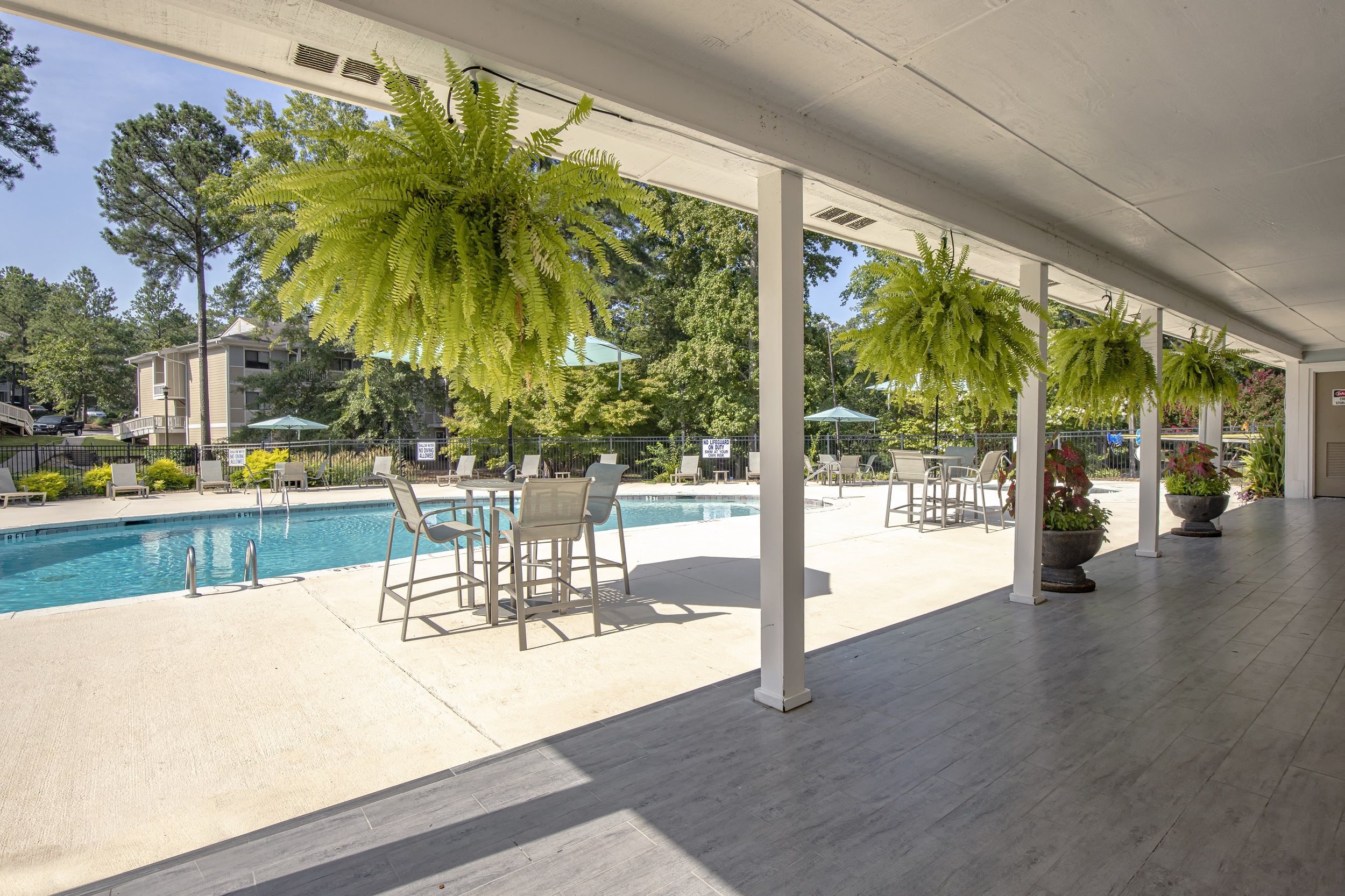 Wellspring Apartments In Columbia Sc