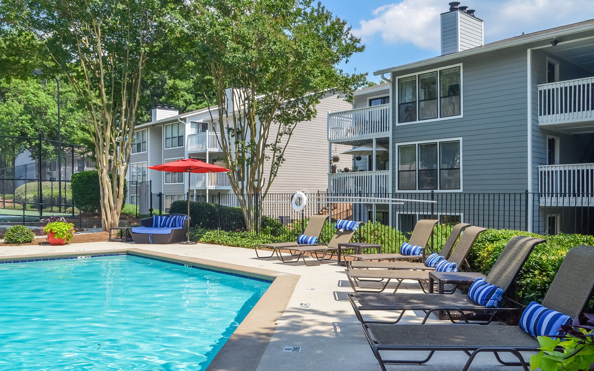 Woodland Hills Apartments Atlanta Woodland Hills Apartments Atlanta