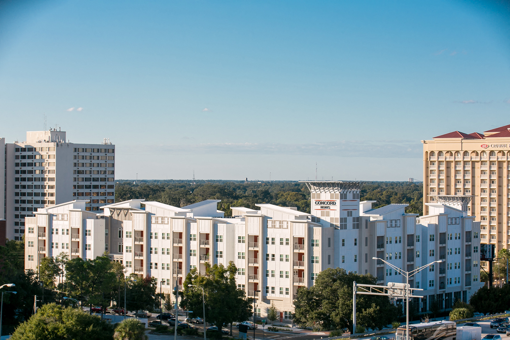 Concordrents Concord Management Rental Apartments