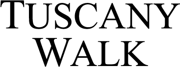 Tuscany Walk Apartments logo