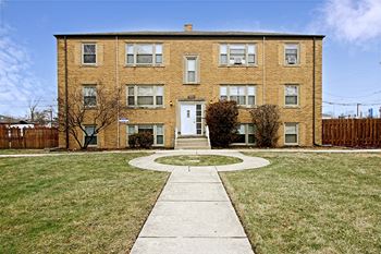 Rent Apartments In Chicago Ridge Il Rentcafé Chicago Ridge Il 9520 28 S Troy 1 2 Beds Apartment For Rent