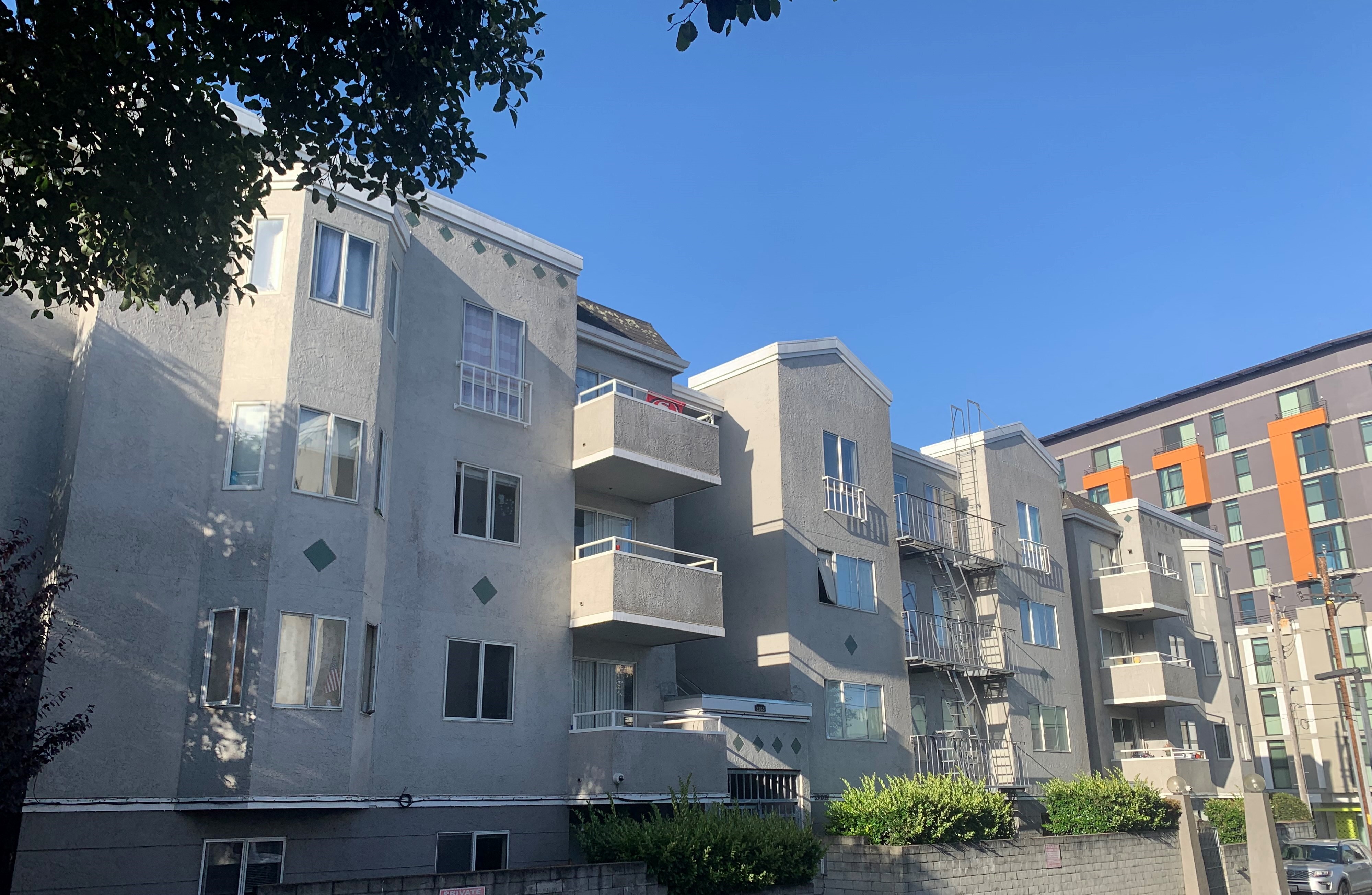 Apartments For Rent Near Sfsu Rentcafe