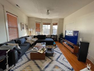 1507 14Th Ave. Studio Apartment for Rent