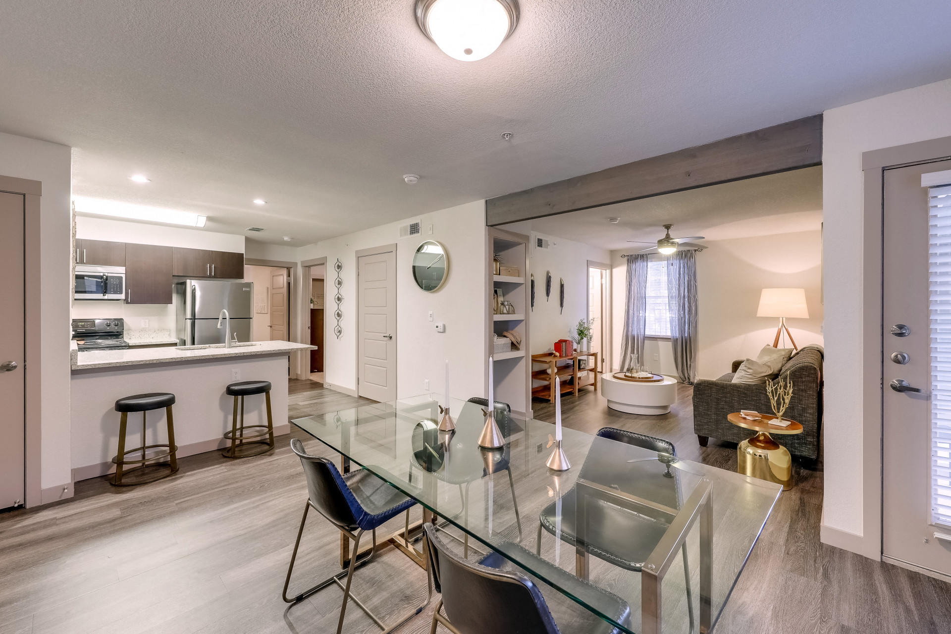 Belara Apartments In Austin Tx