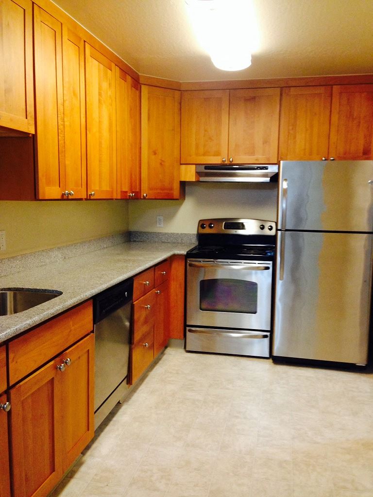 2095 California Street Studio-1 Bed Apartment for Rent - Photo Gallery