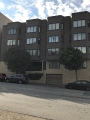 2095 California Street Studio-1 Bed Apartment for Rent - Photo Gallery