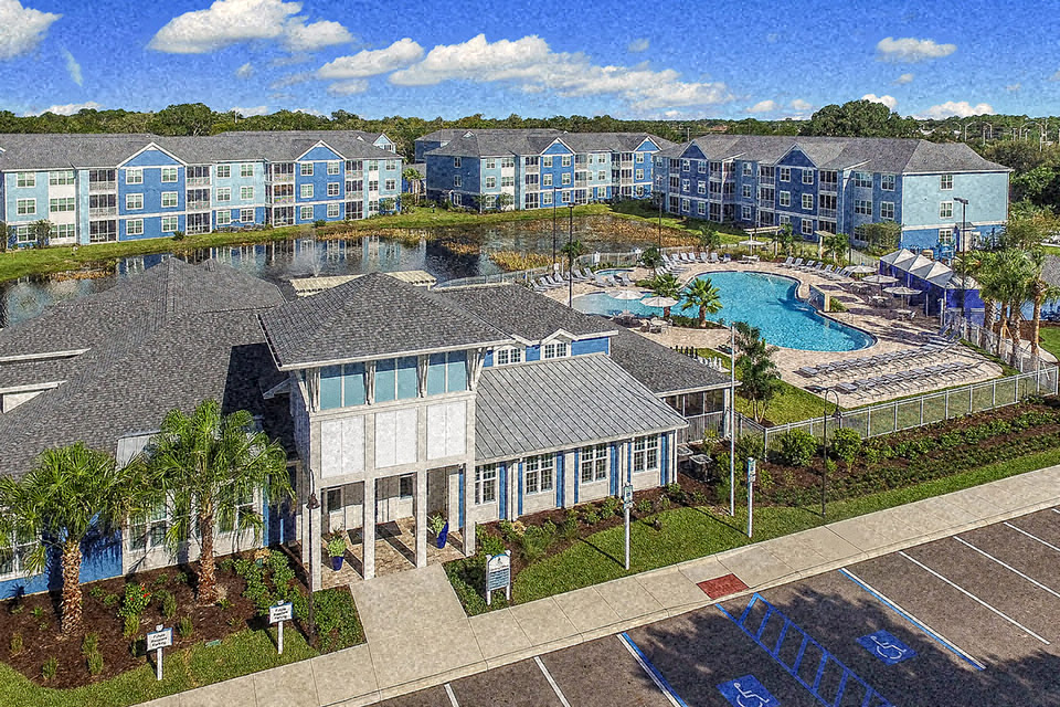 Blue Heron Creek Apartments 420 Salt Meadow Circle Bradenton Fl Rentcafe