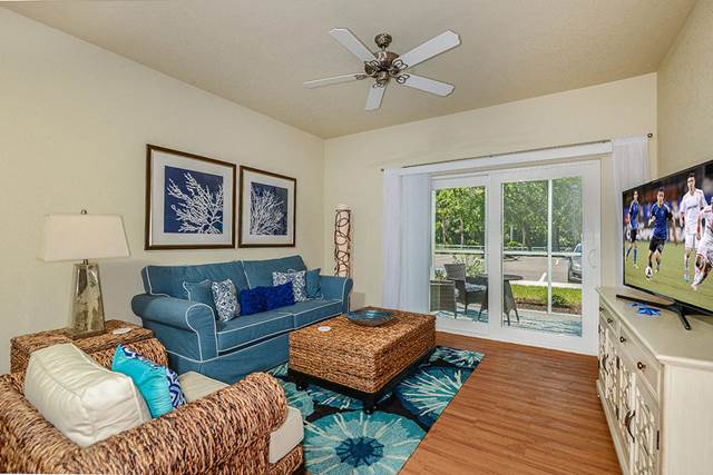 1-bedroom apartment at Blue Heron Living in Bradenton, FL