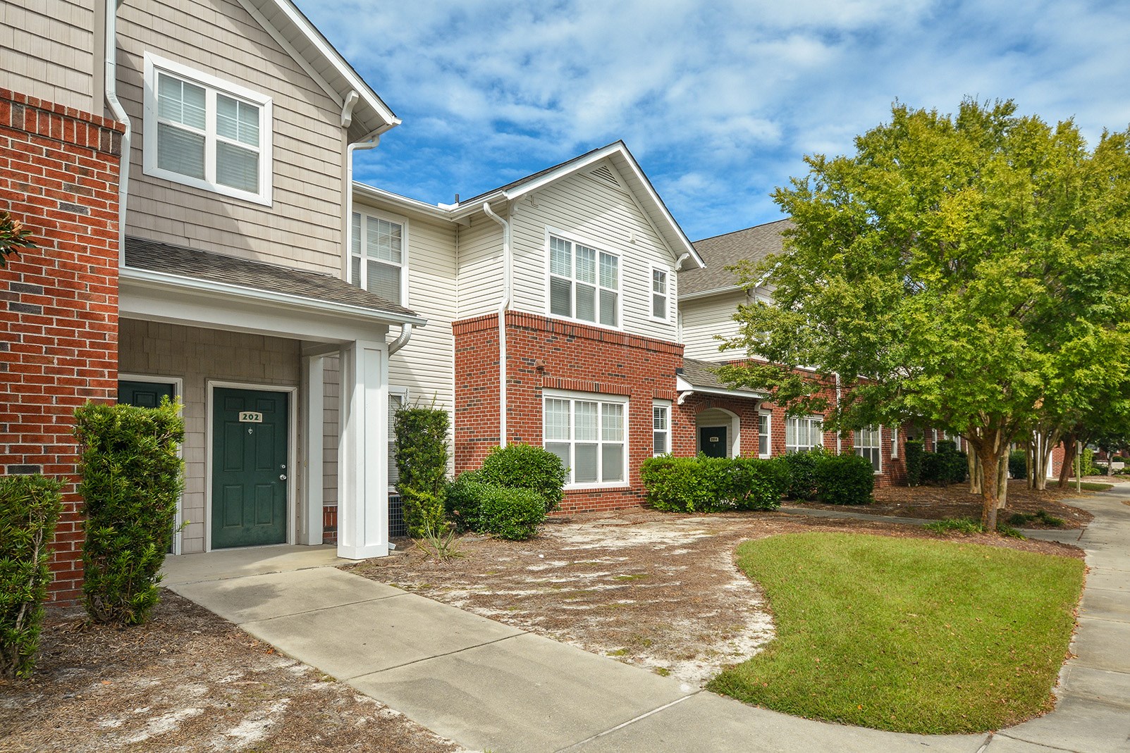 Cardinal Pointe Apartments, 37 Paisley Lane, Shallotte, NC RENTCafé